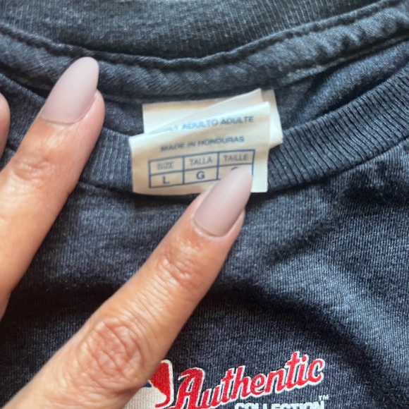 LA Dodgers 2017 champions - Picture 3 of 5